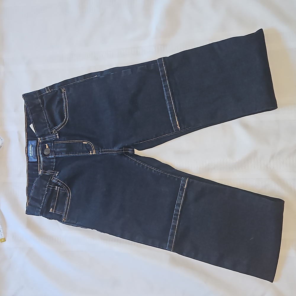 Boy's Old Navy Jeans Size 10 Regular